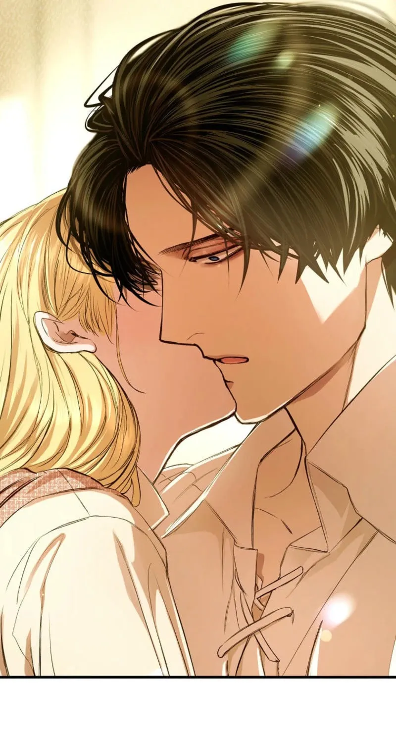 The Prince Doesn't Cry From Mere Onions Chapter 37 page 91 - 