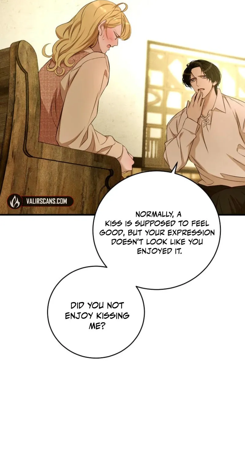 The Prince Doesn't Cry From Mere Onions Chapter 38 page 11 - 