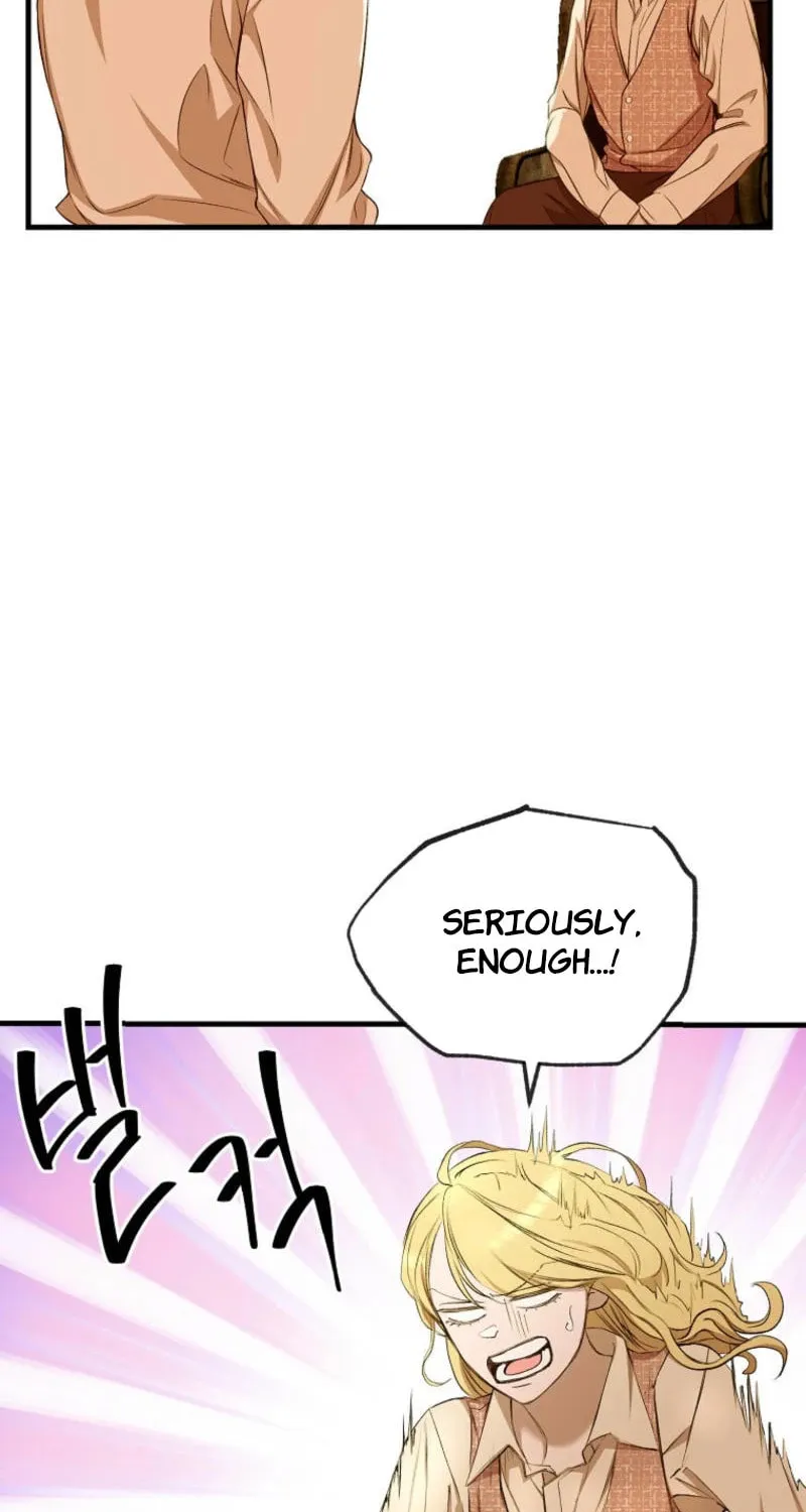 The Prince Doesn't Cry From Mere Onions Chapter 38 page 13 - 