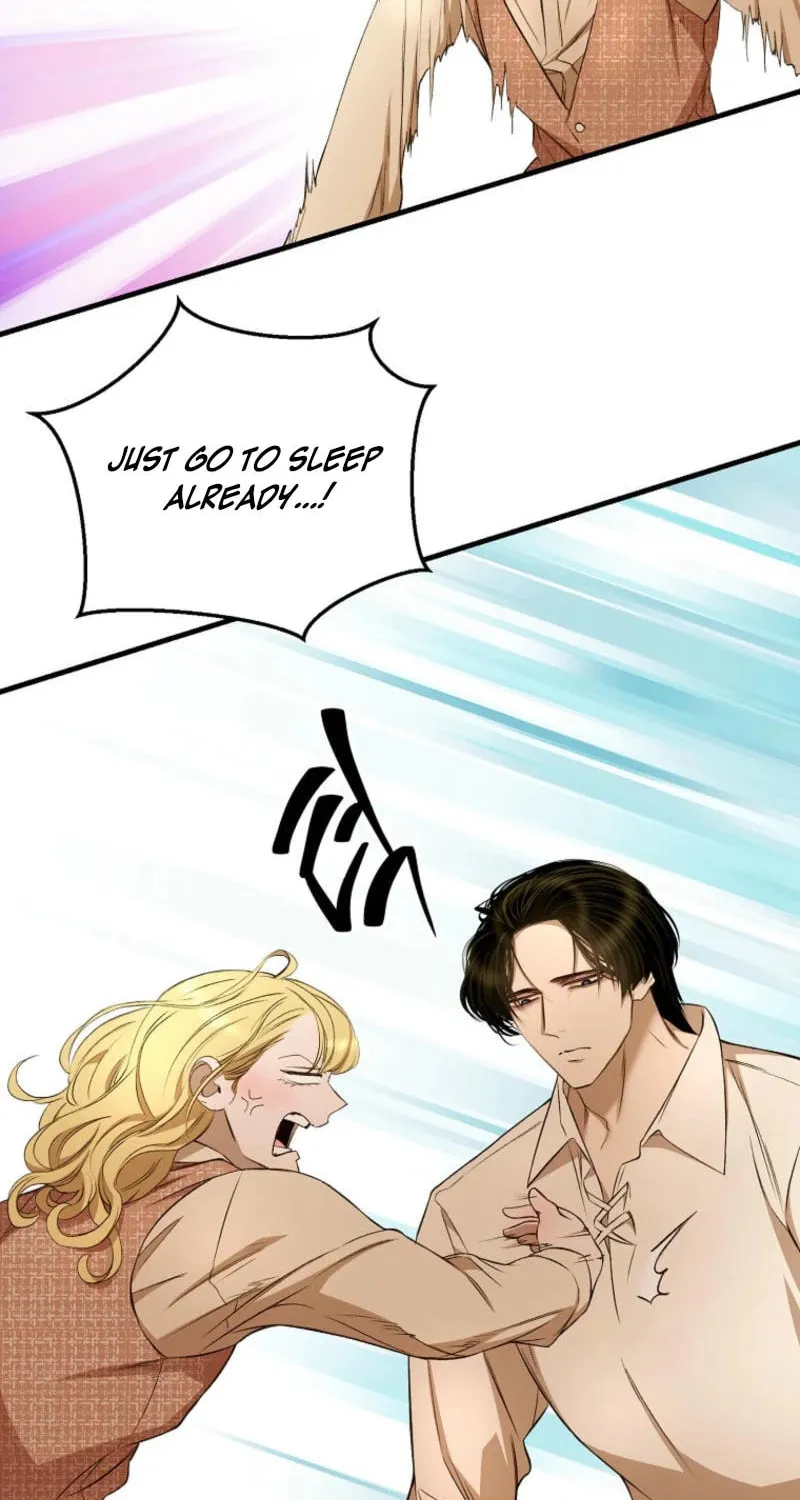 The Prince Doesn't Cry From Mere Onions Chapter 38 page 14 - 