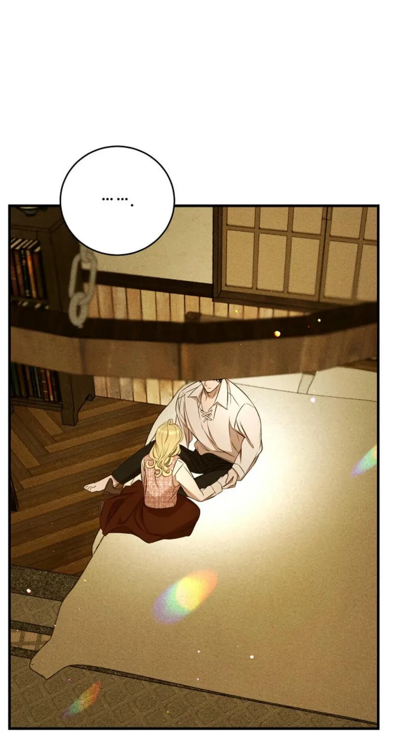 The Prince Doesn't Cry From Mere Onions Chapter 38 page 18 - 