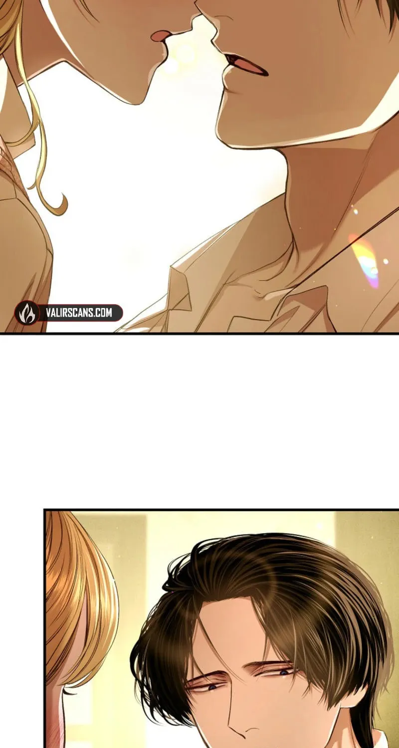 The Prince Doesn't Cry From Mere Onions Chapter 38 page 3 - 