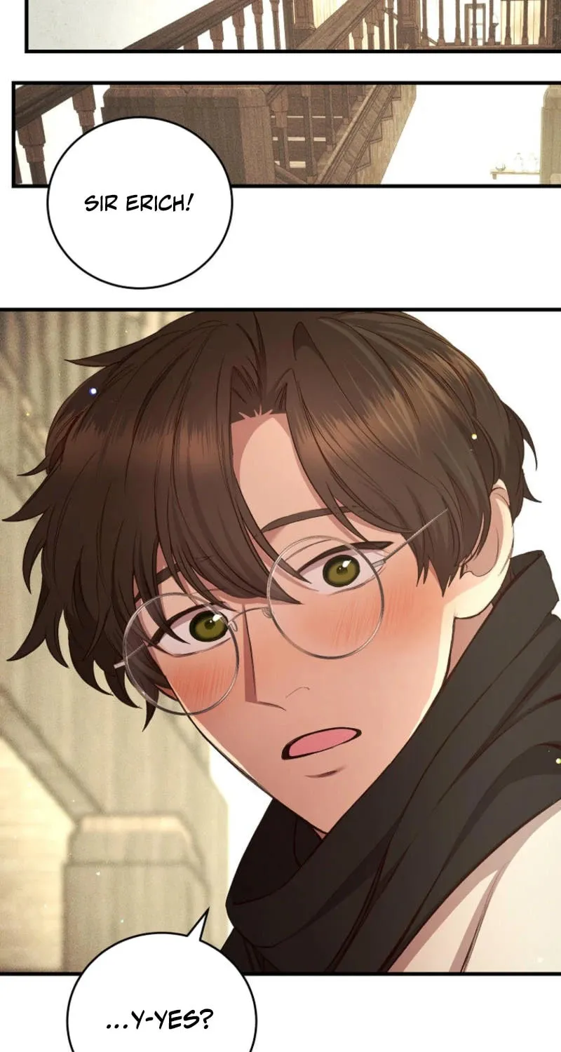 The Prince Doesn't Cry From Mere Onions Chapter 38 page 25 - 