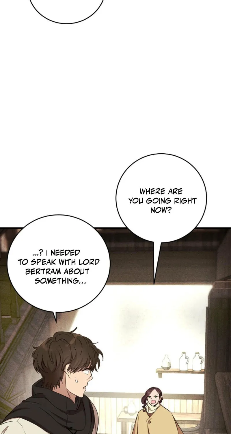 The Prince Doesn't Cry From Mere Onions Chapter 38 page 26 - 