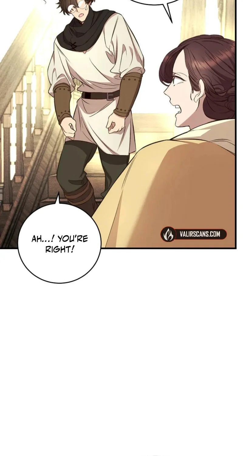 The Prince Doesn't Cry From Mere Onions Chapter 38 page 28 - 