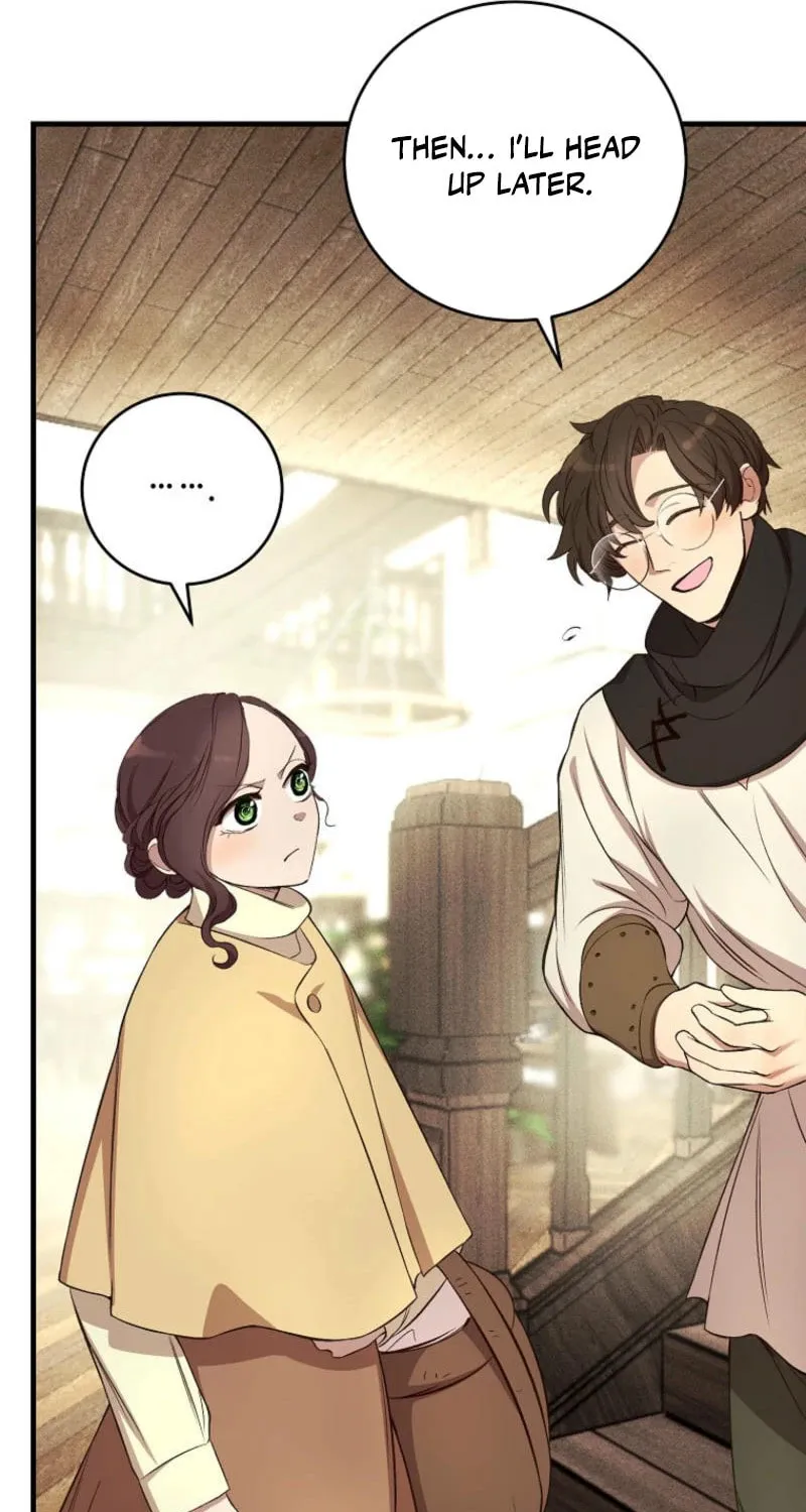 The Prince Doesn't Cry From Mere Onions Chapter 38 page 29 - 