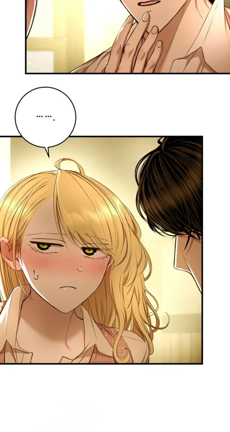The Prince Doesn't Cry From Mere Onions Chapter 38 page 4 - 