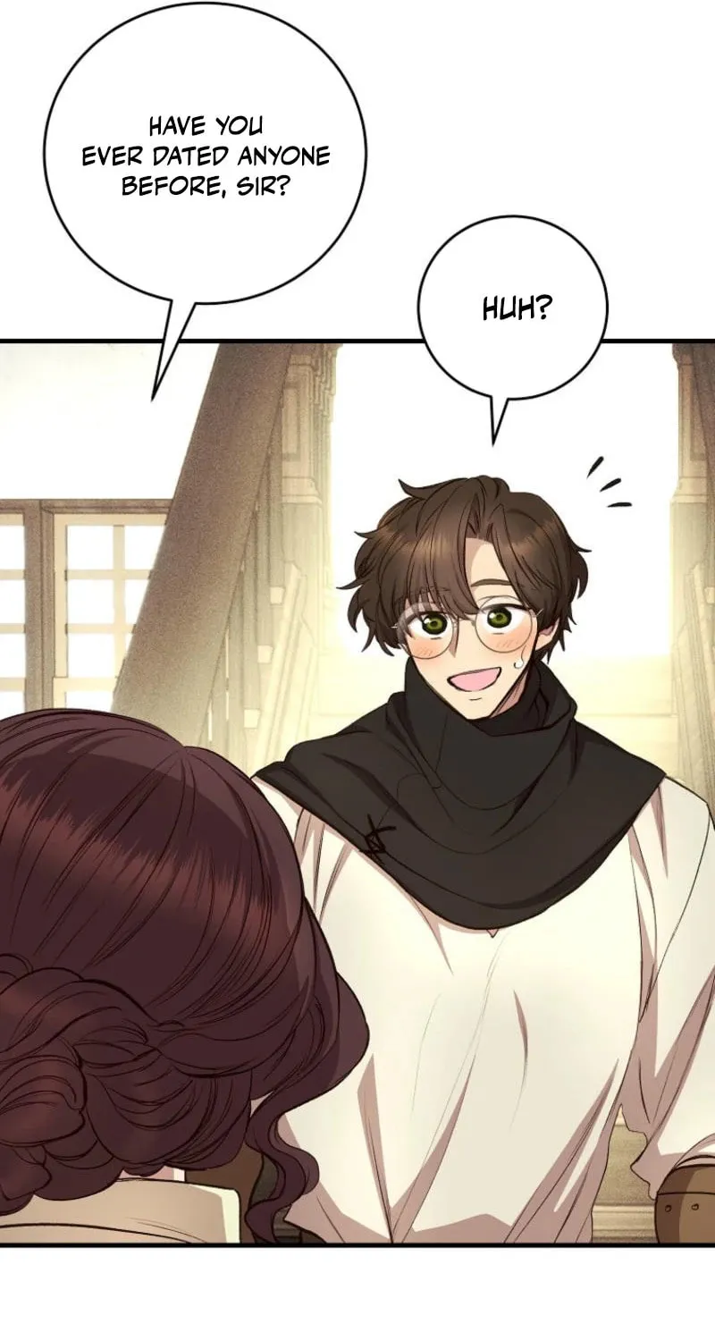 The Prince Doesn't Cry From Mere Onions Chapter 38 page 31 - 