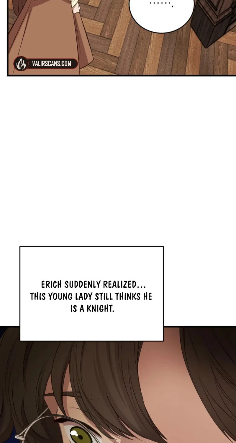The Prince Doesn't Cry From Mere Onions Chapter 38 page 33 - 