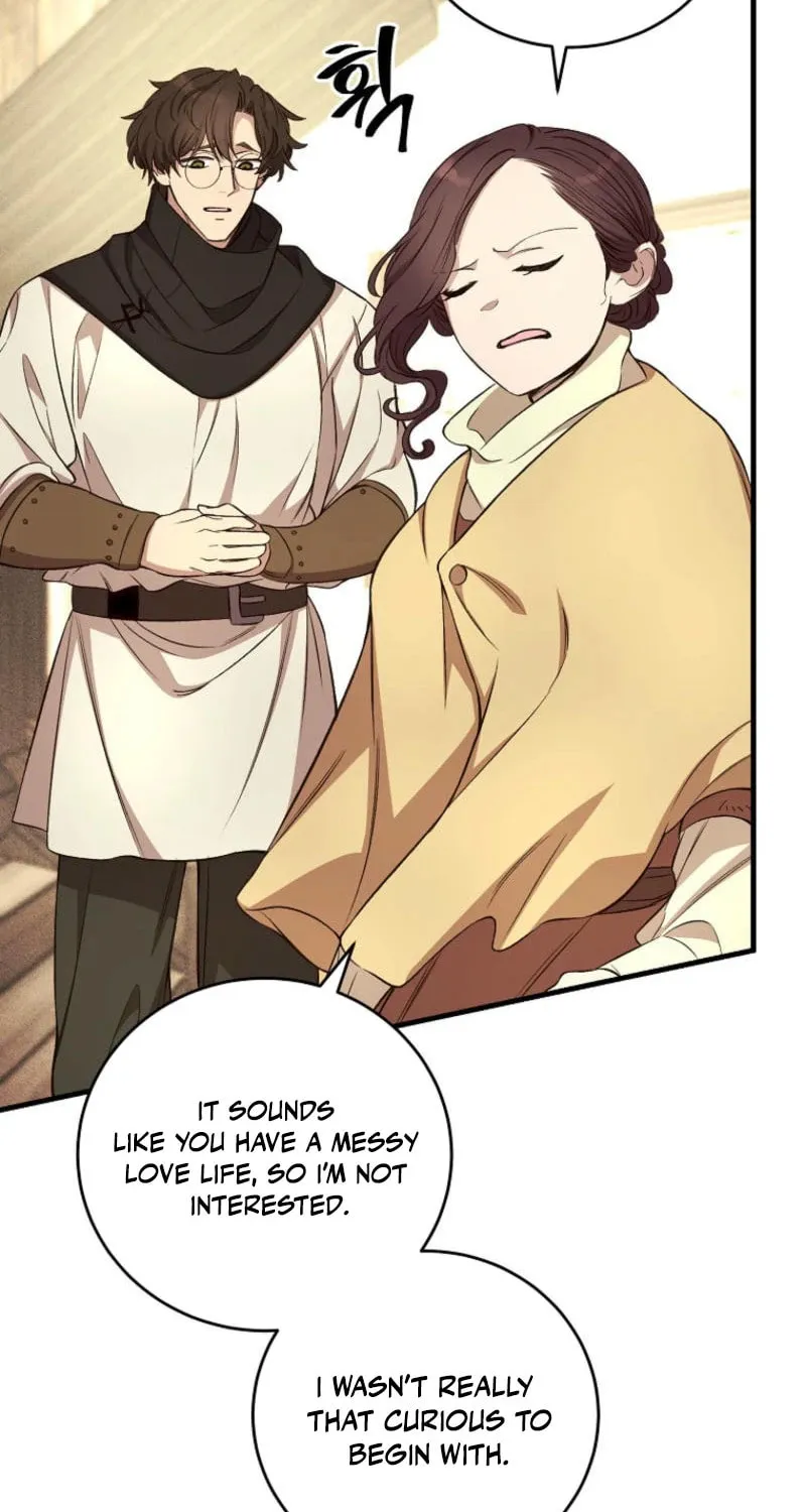The Prince Doesn't Cry From Mere Onions Chapter 38 page 35 - 