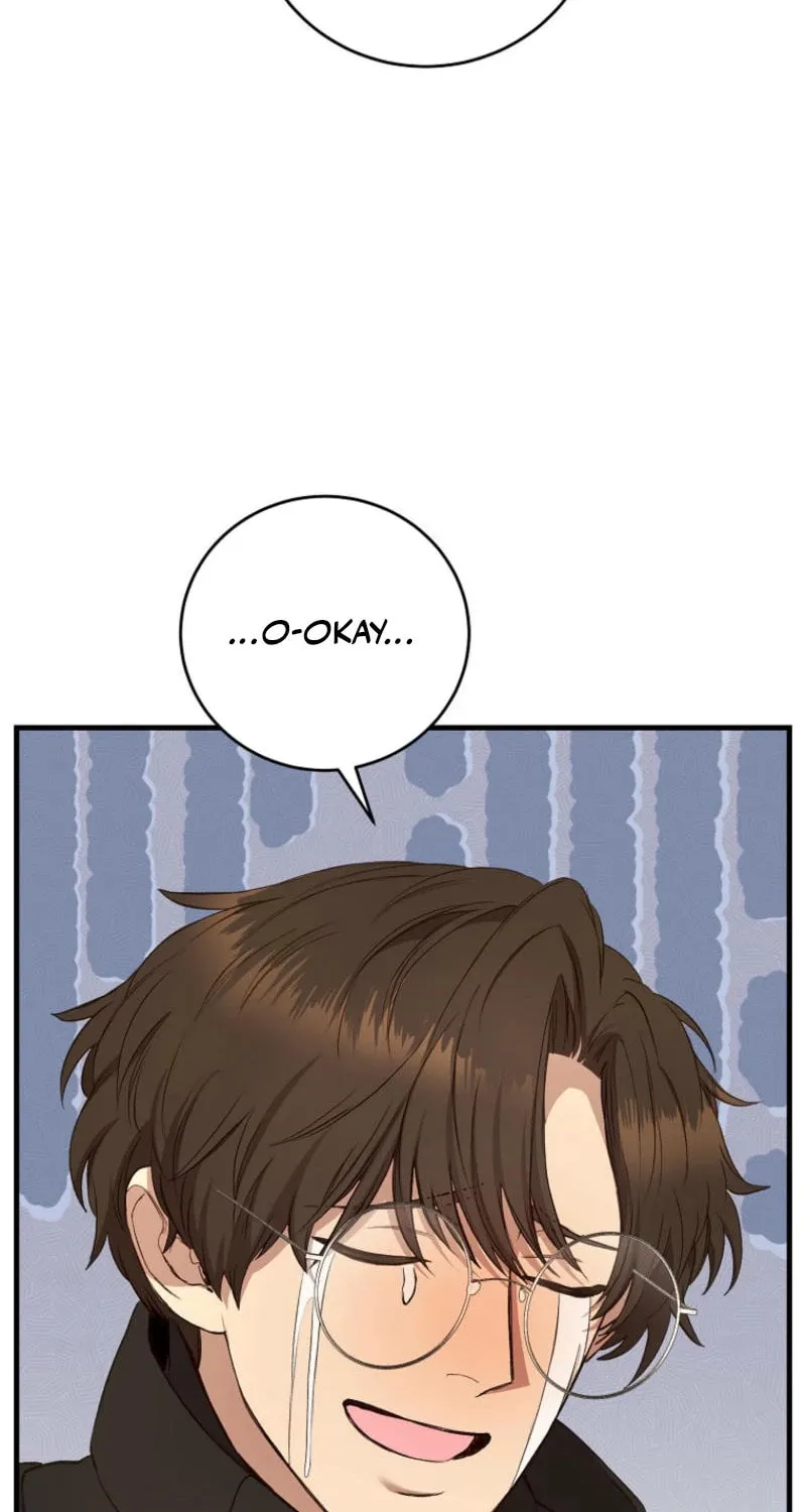 The Prince Doesn't Cry From Mere Onions Chapter 38 page 36 - 