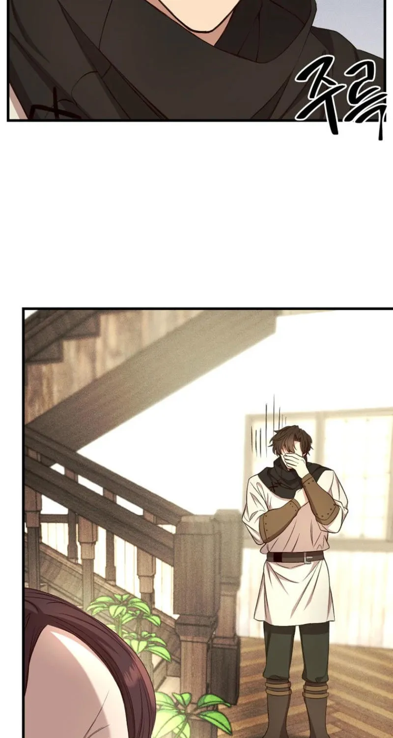 The Prince Doesn't Cry From Mere Onions Chapter 38 page 37 - 
