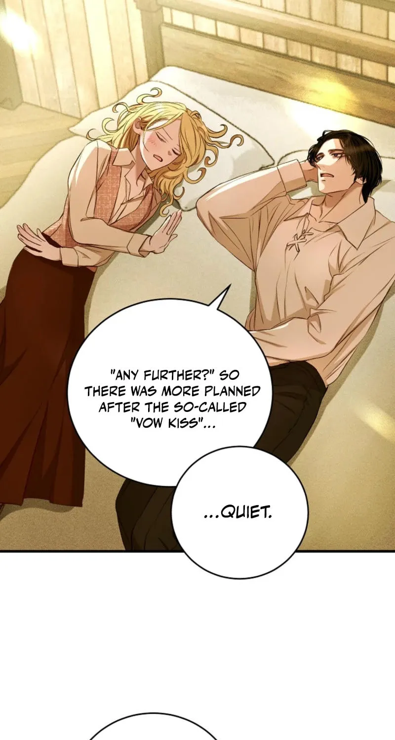The Prince Doesn't Cry From Mere Onions Chapter 38 page 41 - 