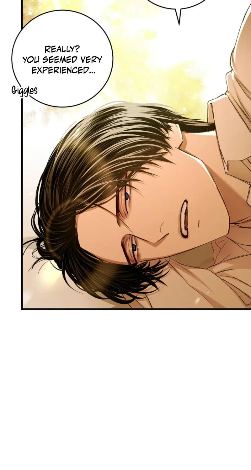 The Prince Doesn't Cry From Mere Onions Chapter 38 page 43 - 