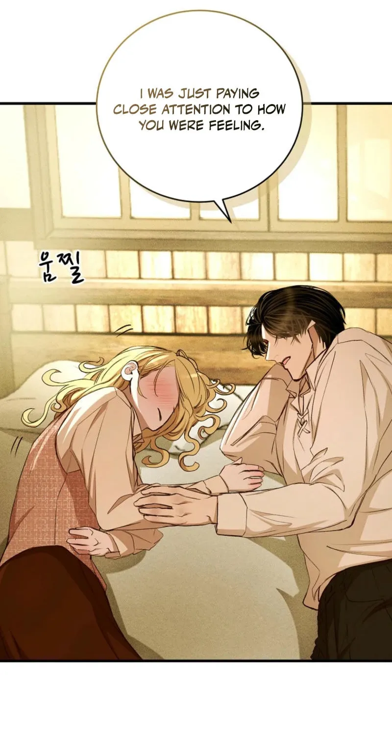 The Prince Doesn't Cry From Mere Onions Chapter 38 page 44 - 