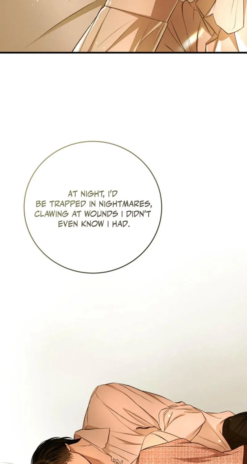 The Prince Doesn't Cry From Mere Onions Chapter 38 page 48 - 