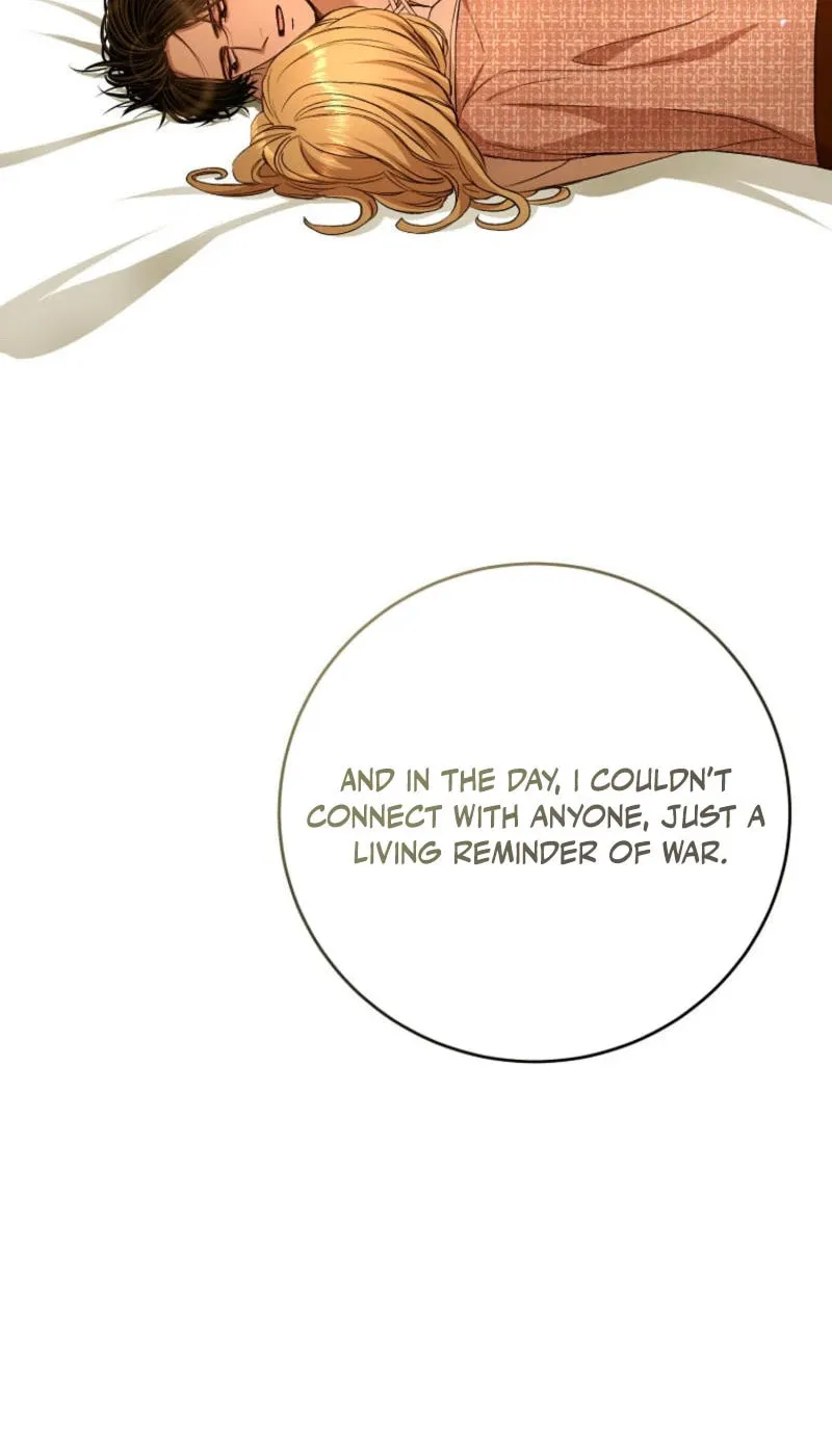 The Prince Doesn't Cry From Mere Onions Chapter 38 page 49 - 