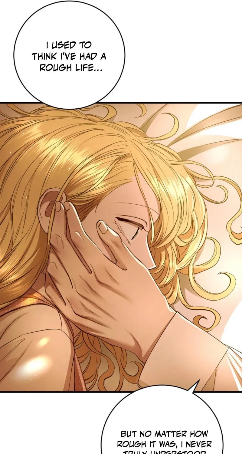 The Prince Doesn't Cry From Mere Onions Chapter 38 page 50 - 