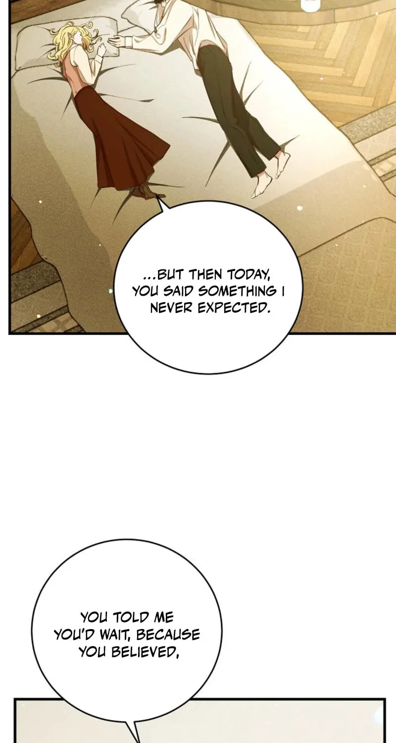 The Prince Doesn't Cry From Mere Onions Chapter 38 page 52 - 