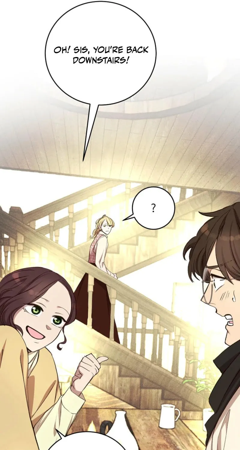 The Prince Doesn't Cry From Mere Onions Chapter 38 page 60 - 