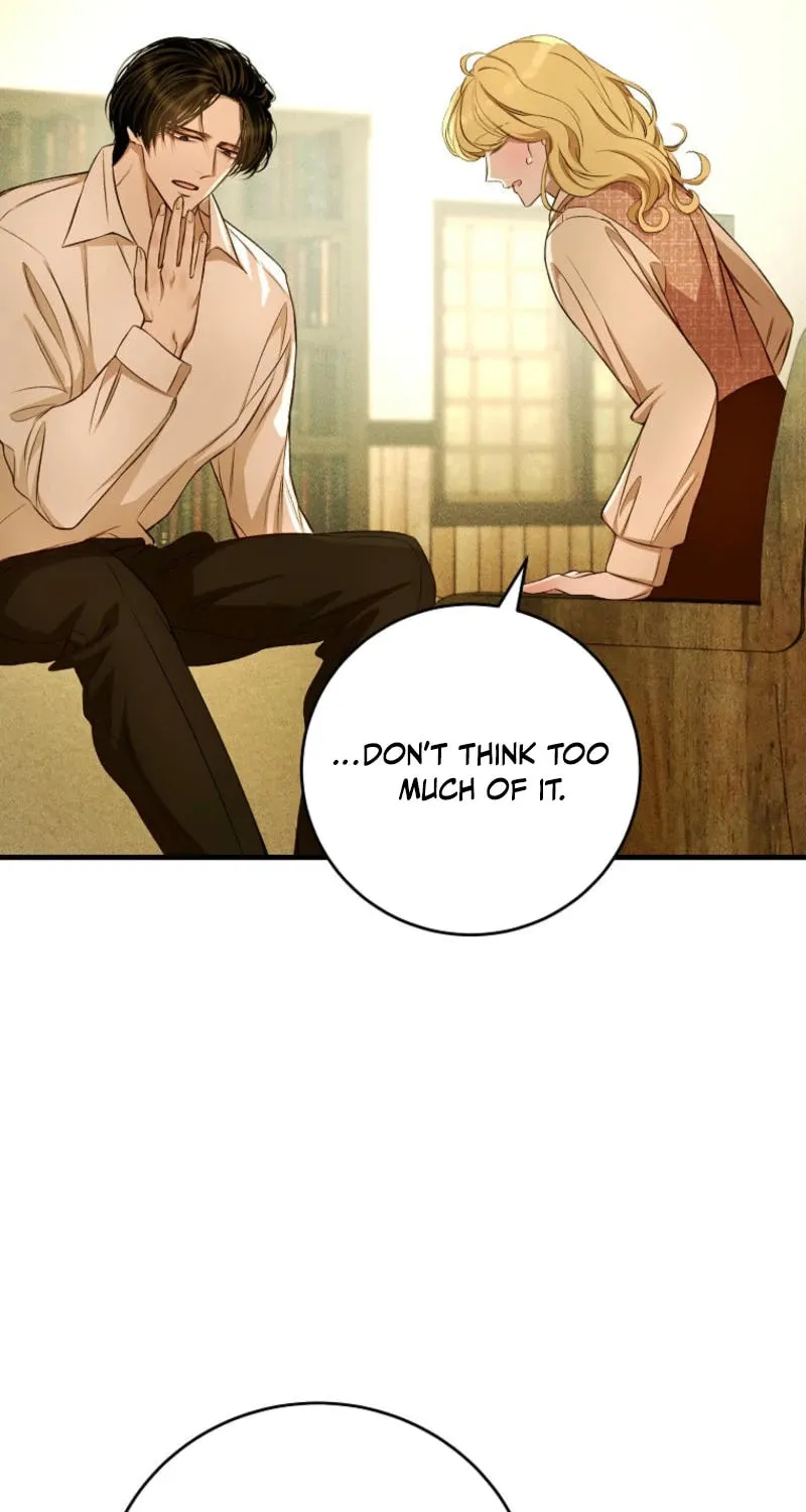 The Prince Doesn't Cry From Mere Onions Chapter 38 page 7 - 