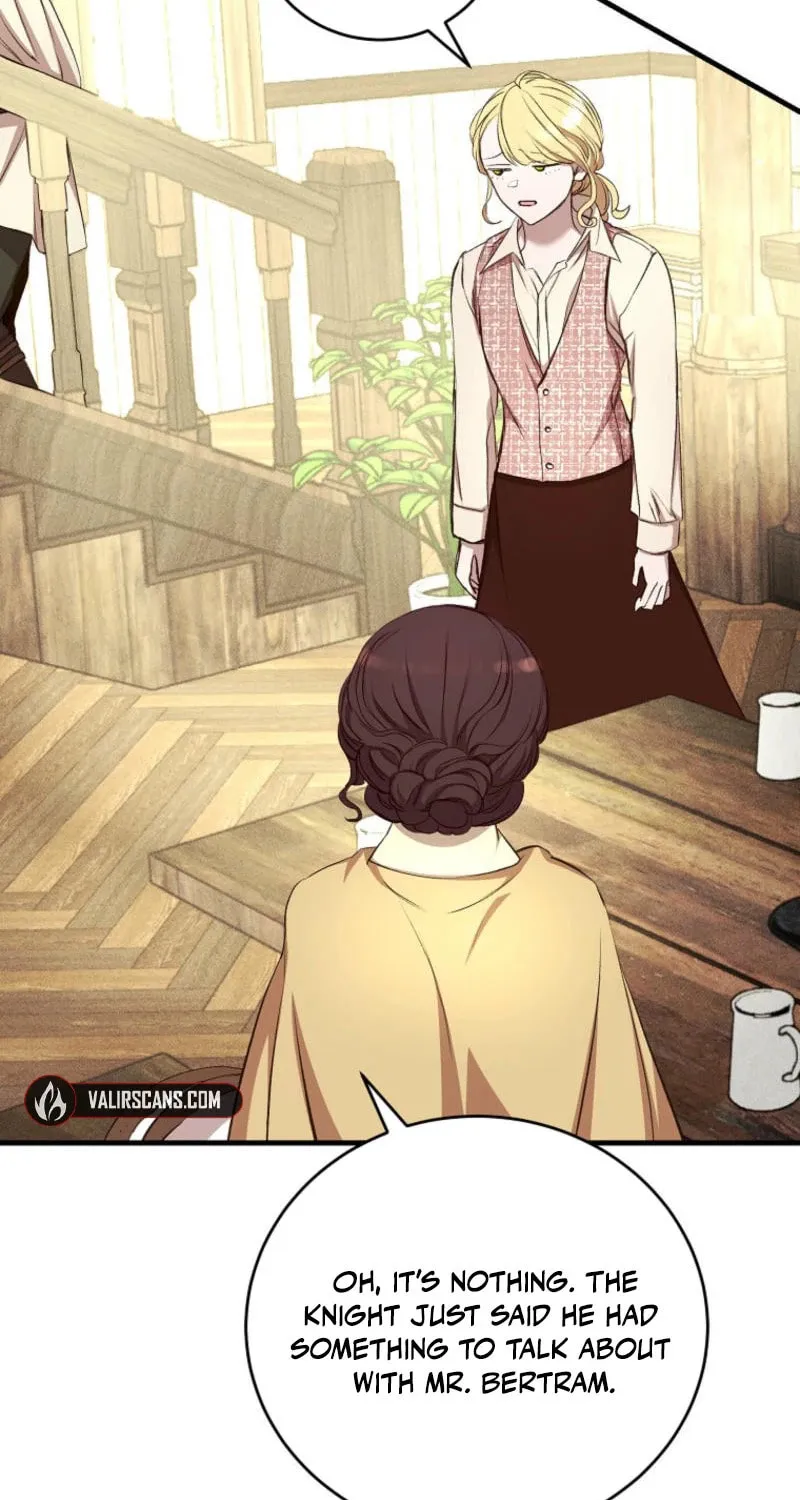 The Prince Doesn't Cry From Mere Onions Chapter 38 page 62 - 