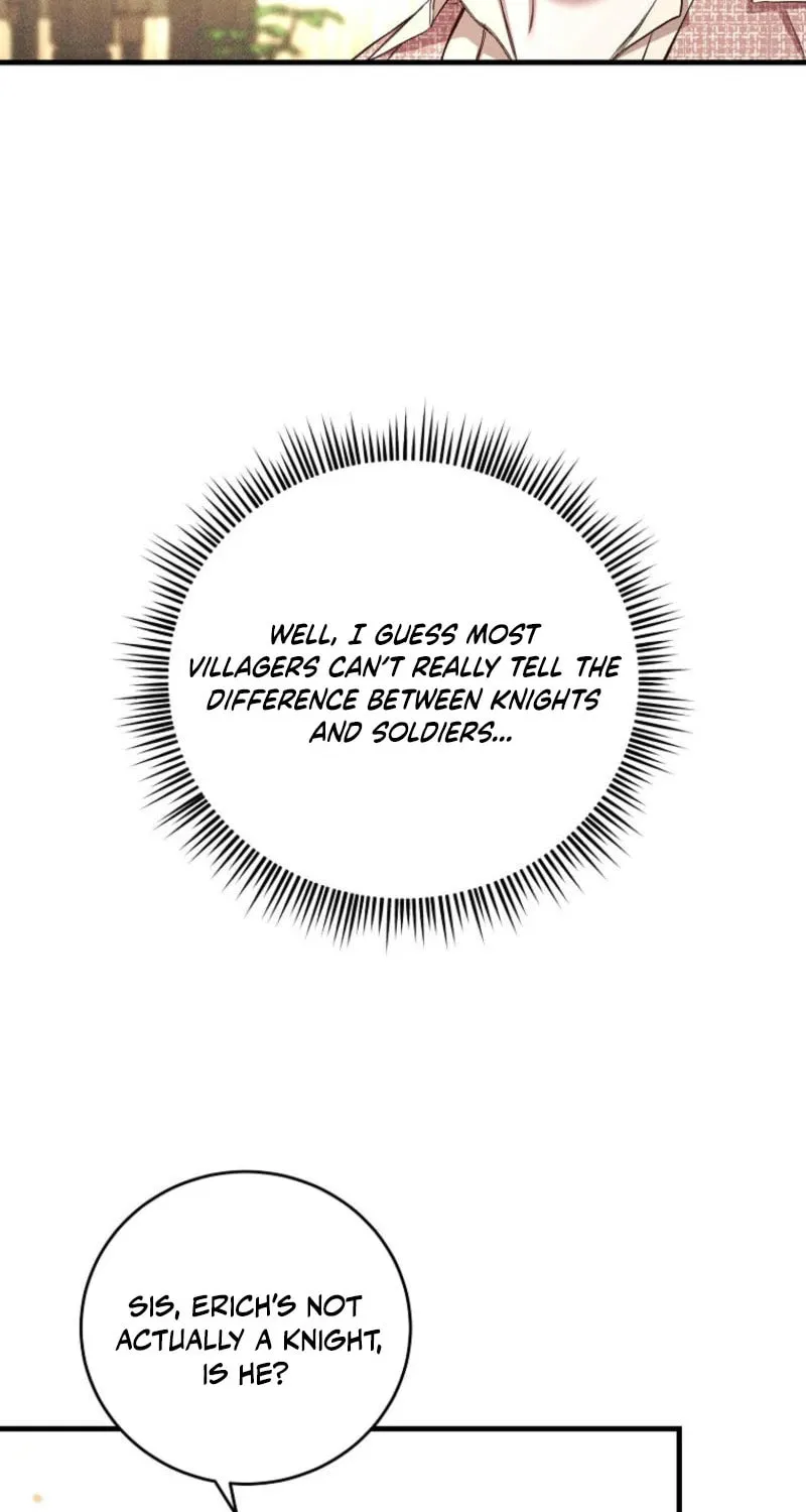 The Prince Doesn't Cry From Mere Onions Chapter 38 page 64 - 