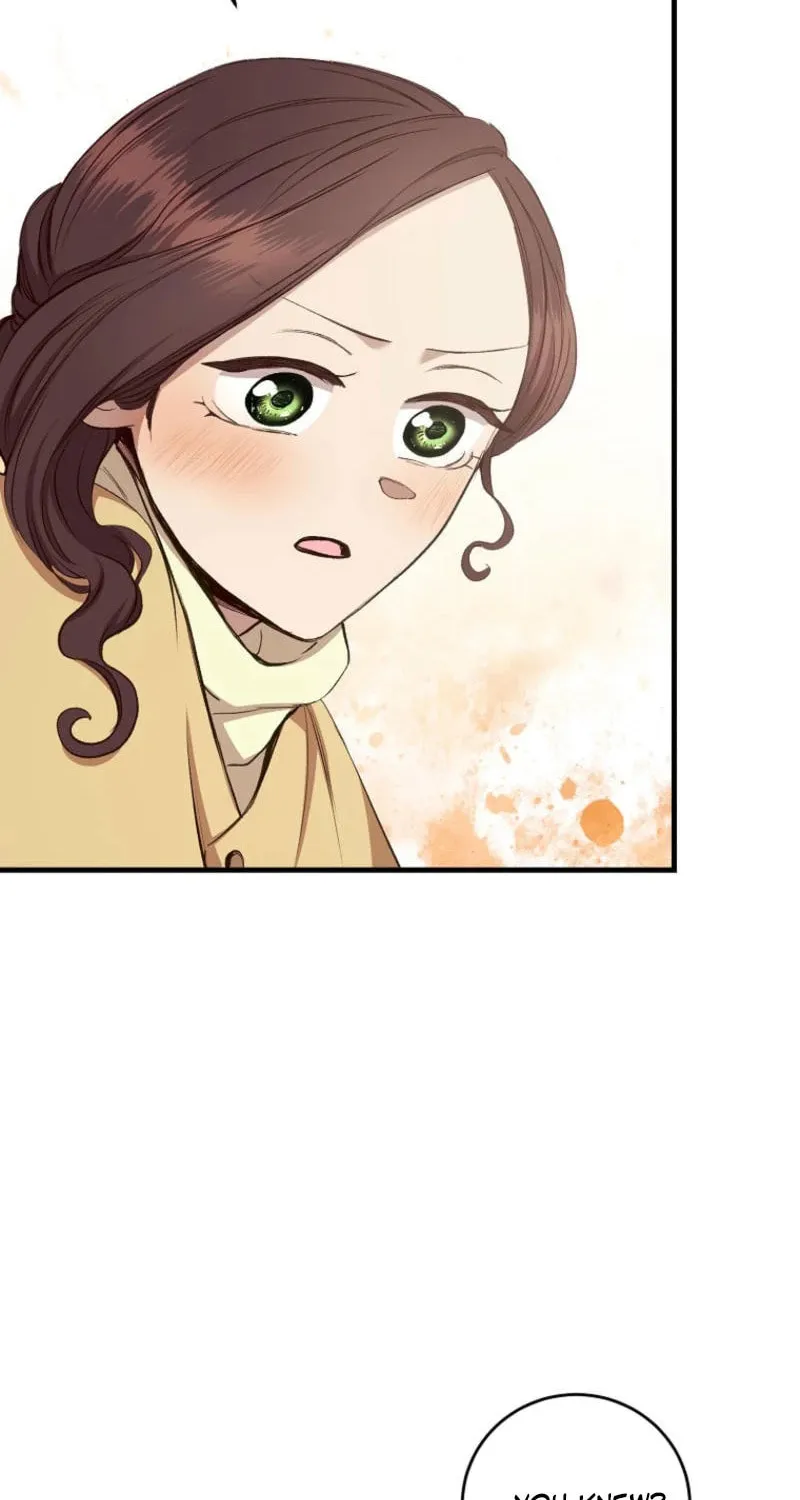 The Prince Doesn't Cry From Mere Onions Chapter 38 page 65 - 