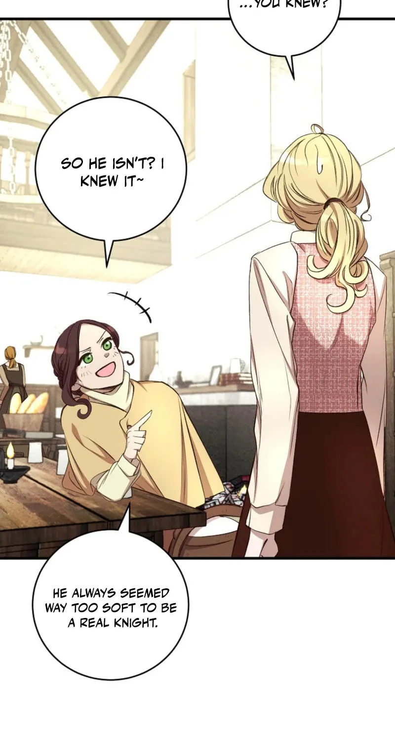 The Prince Doesn't Cry From Mere Onions Chapter 38 page 66 - 