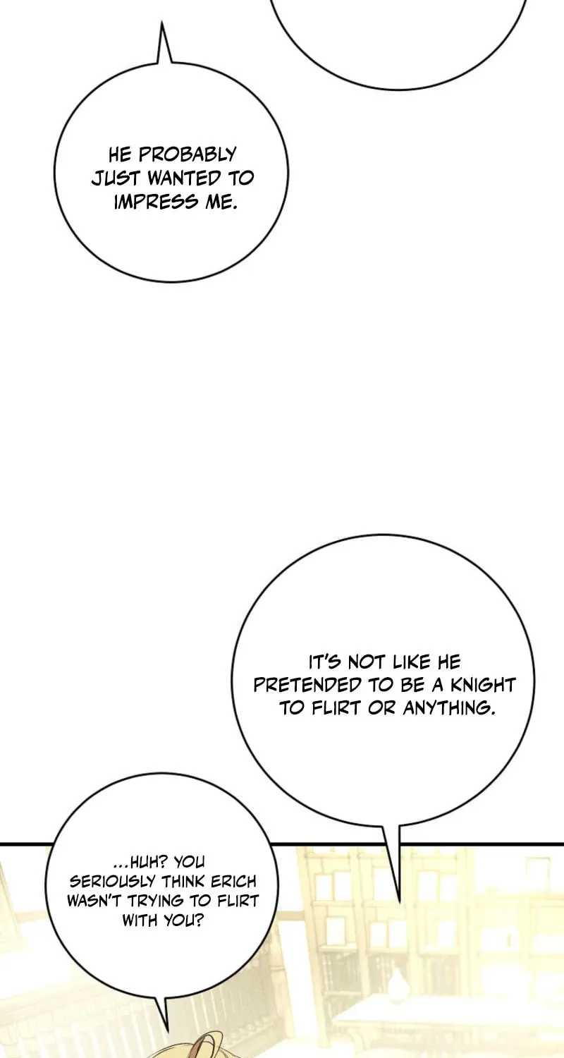 The Prince Doesn't Cry From Mere Onions Chapter 38 page 68 - 