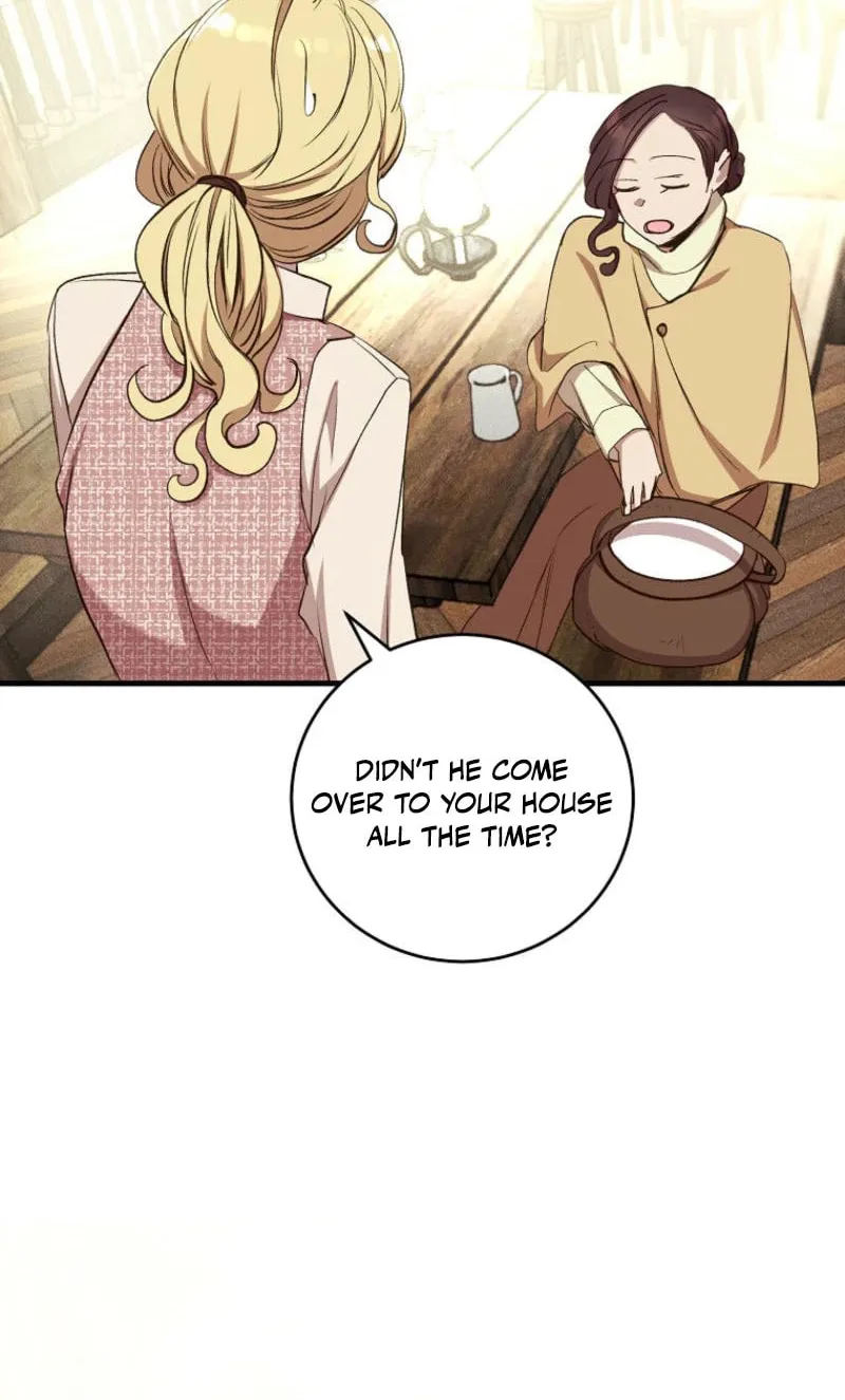 The Prince Doesn't Cry From Mere Onions Chapter 38 page 69 - 