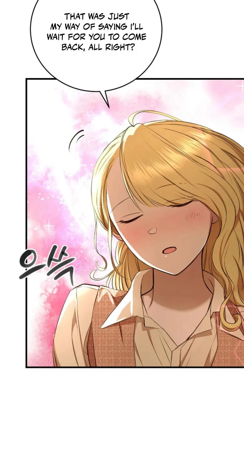 The Prince Doesn't Cry From Mere Onions Chapter 38 page 8 - 