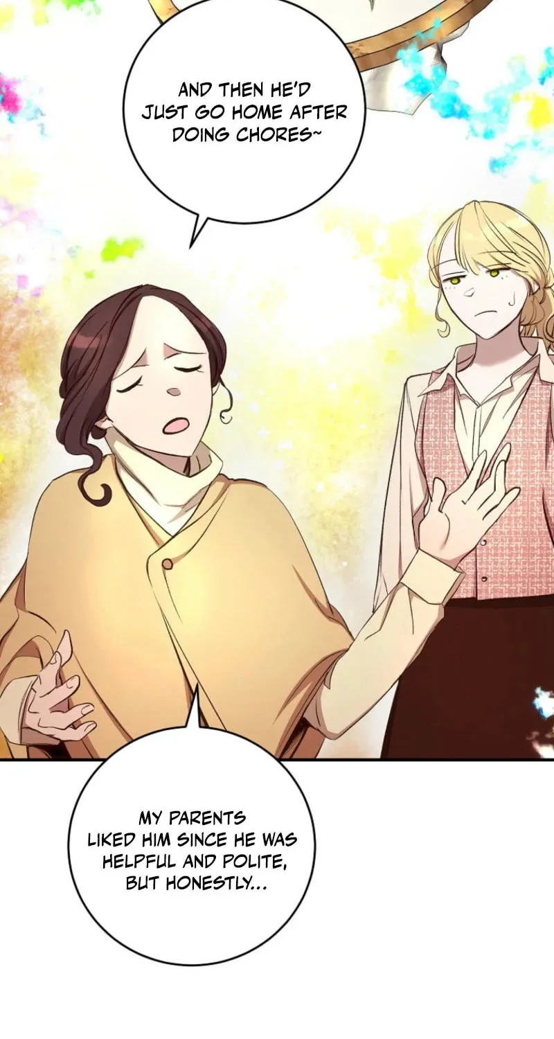 The Prince Doesn't Cry From Mere Onions Chapter 38 page 71 - 