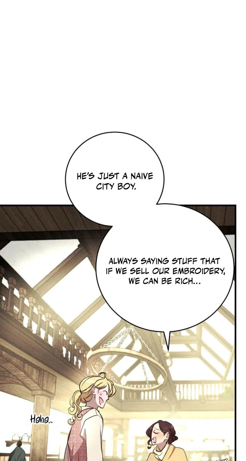 The Prince Doesn't Cry From Mere Onions Chapter 38 page 72 - 