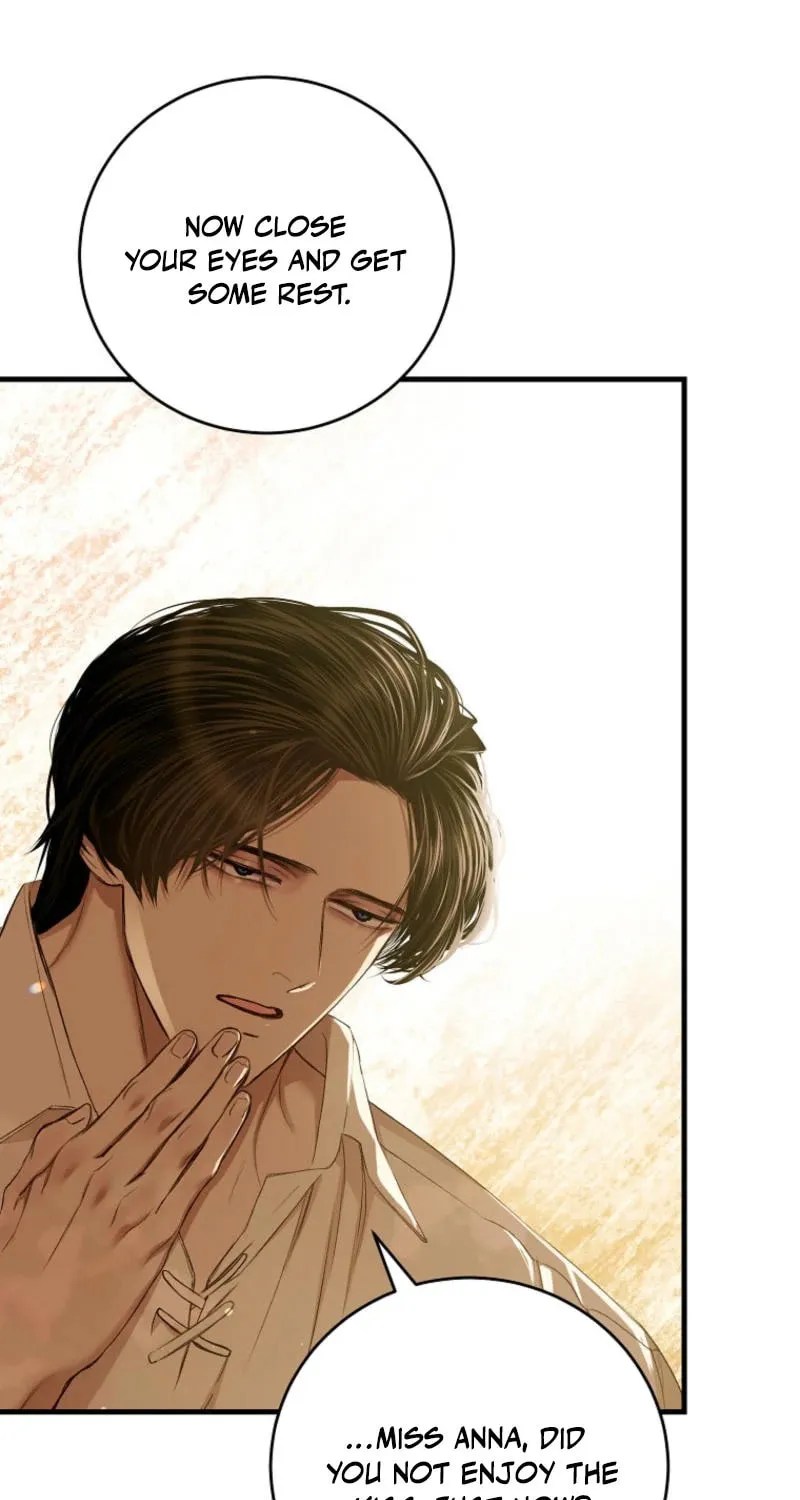 The Prince Doesn't Cry From Mere Onions Chapter 38 page 9 - 