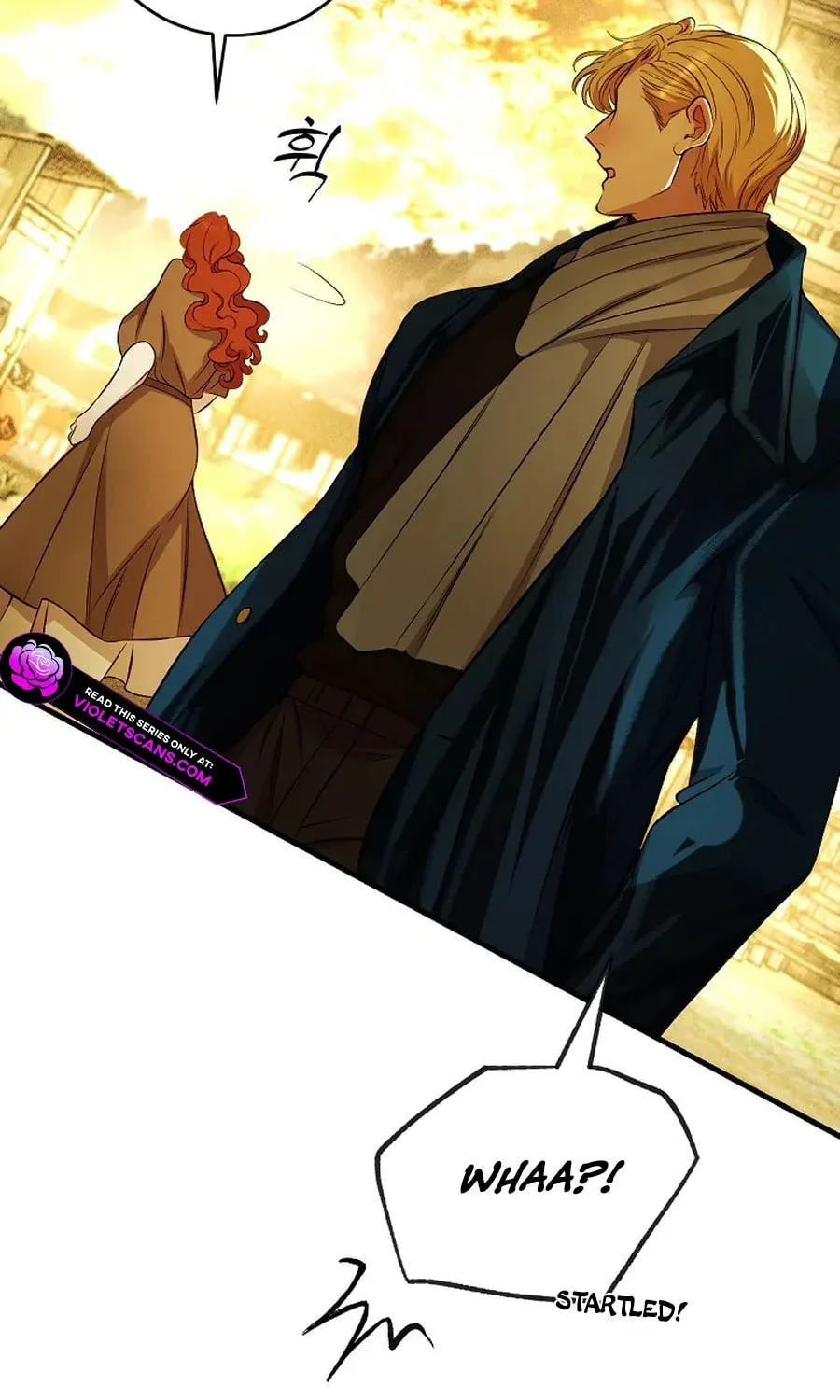 The Prince Doesn't Cry From Mere Onions Chapter 39 page 13 - 