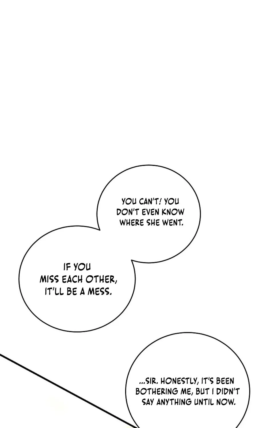 The Prince Doesn't Cry From Mere Onions Chapter 39 page 14 - 