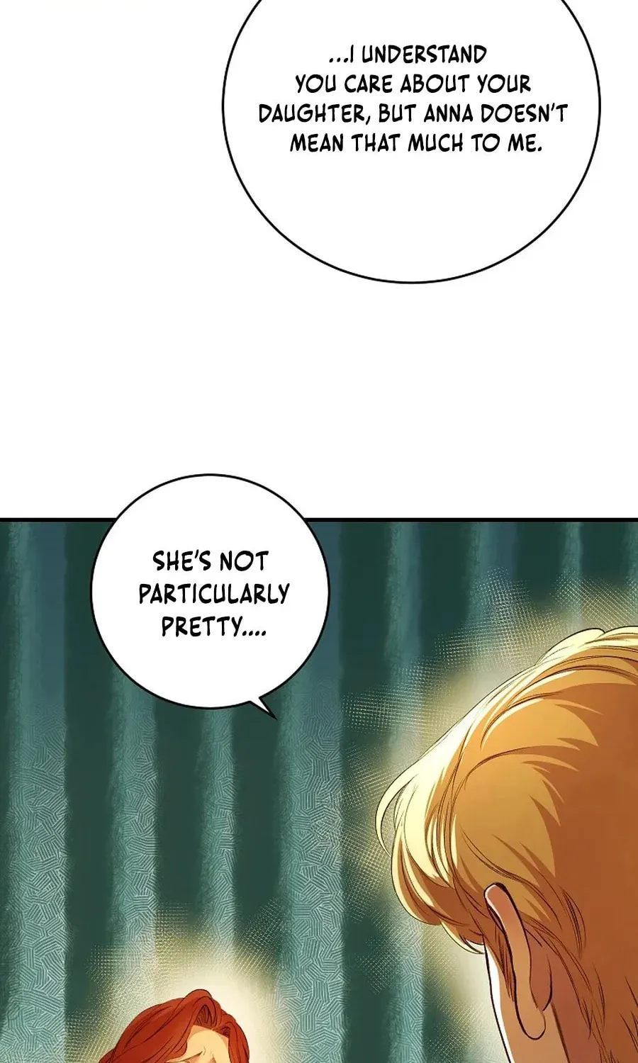The Prince Doesn't Cry From Mere Onions Chapter 39 page 17 - 