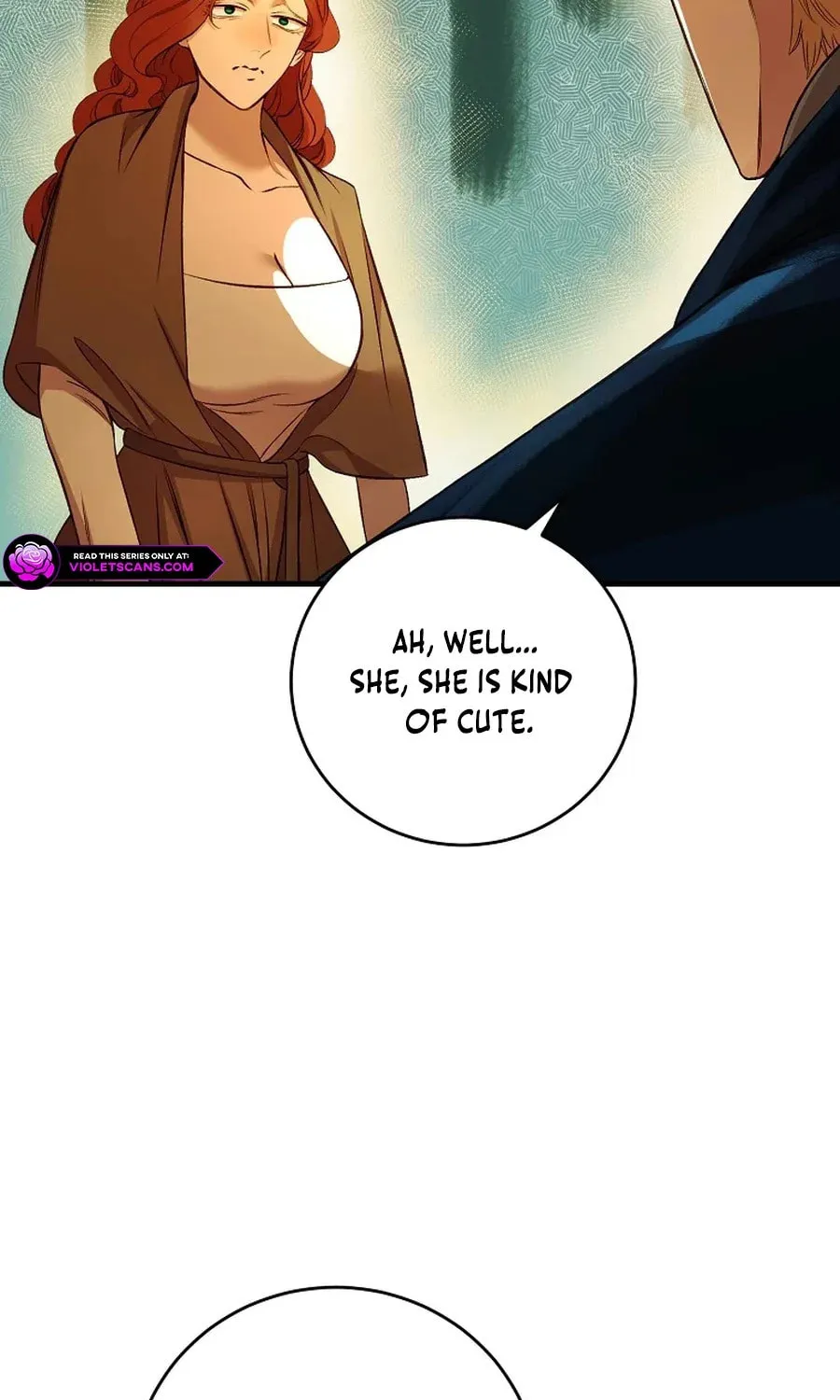 The Prince Doesn't Cry From Mere Onions Chapter 39 page 18 - 