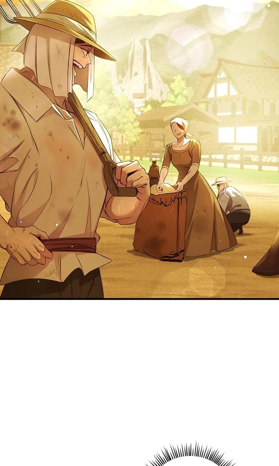 The Prince Doesn't Cry From Mere Onions Chapter 39 page 3 - 