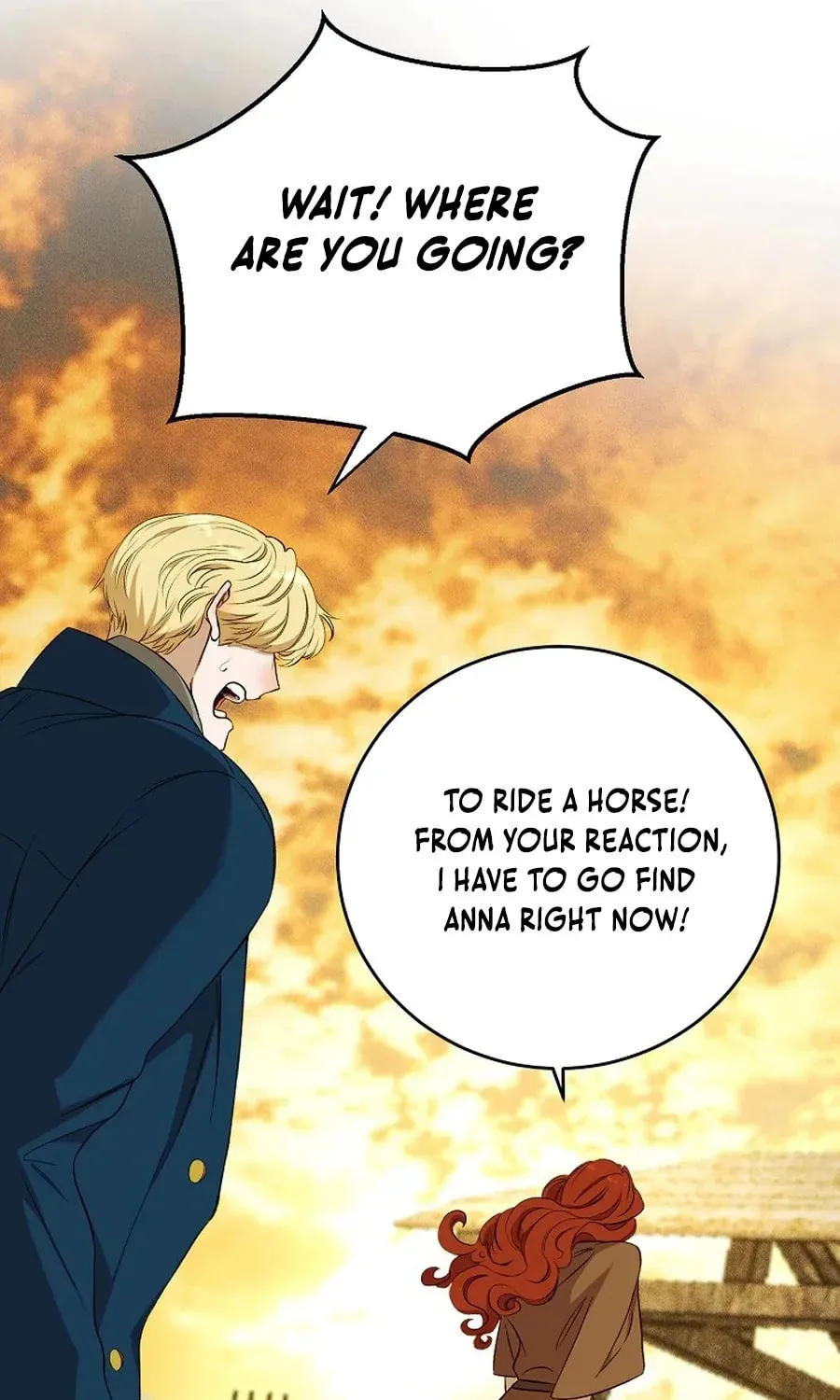 The Prince Doesn't Cry From Mere Onions Chapter 39 page 24 - 