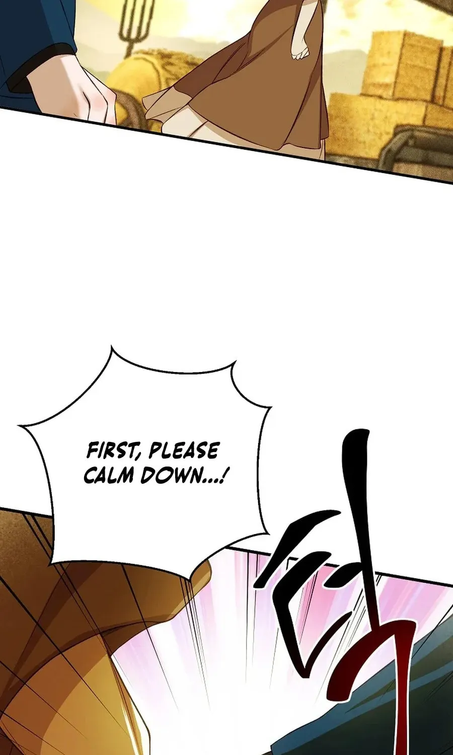 The Prince Doesn't Cry From Mere Onions Chapter 39 page 25 - 