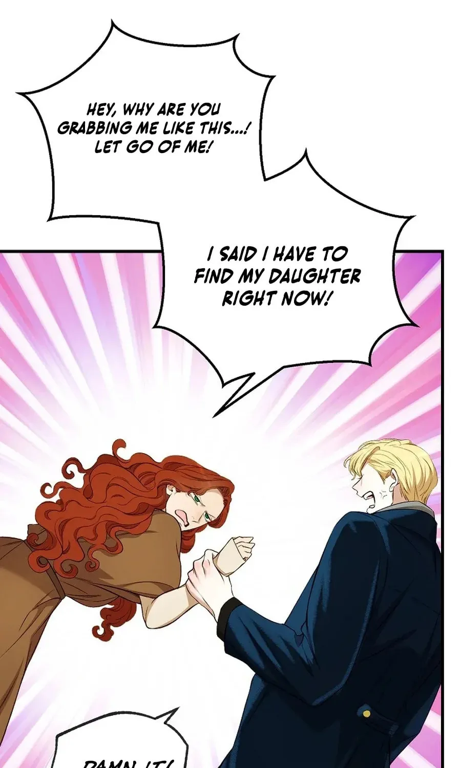 The Prince Doesn't Cry From Mere Onions Chapter 39 page 27 - 