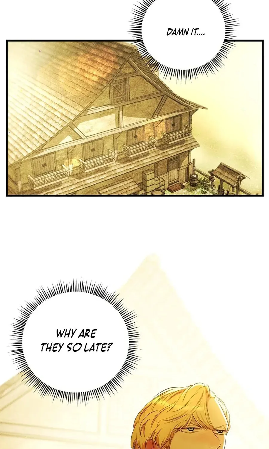 The Prince Doesn't Cry From Mere Onions Chapter 39 page 4 - 