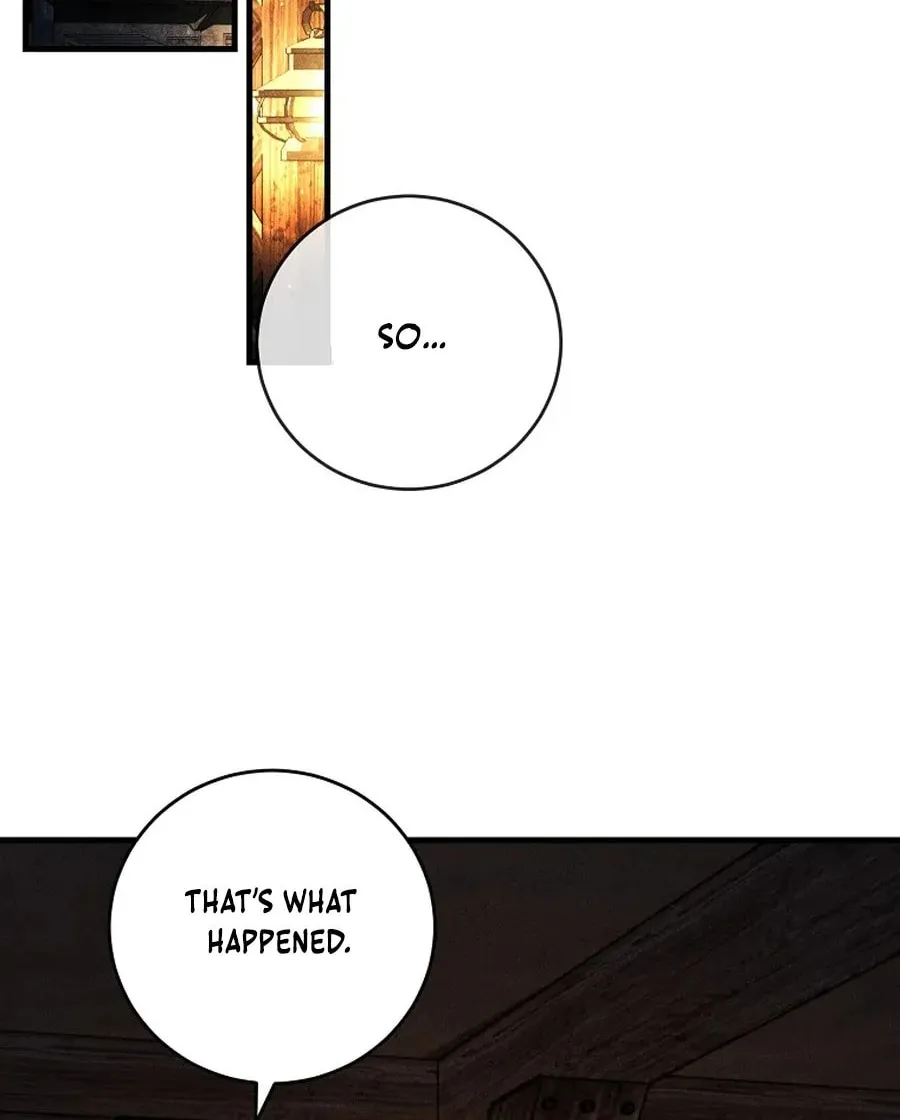 The Prince Doesn't Cry From Mere Onions Chapter 39 page 31 - 