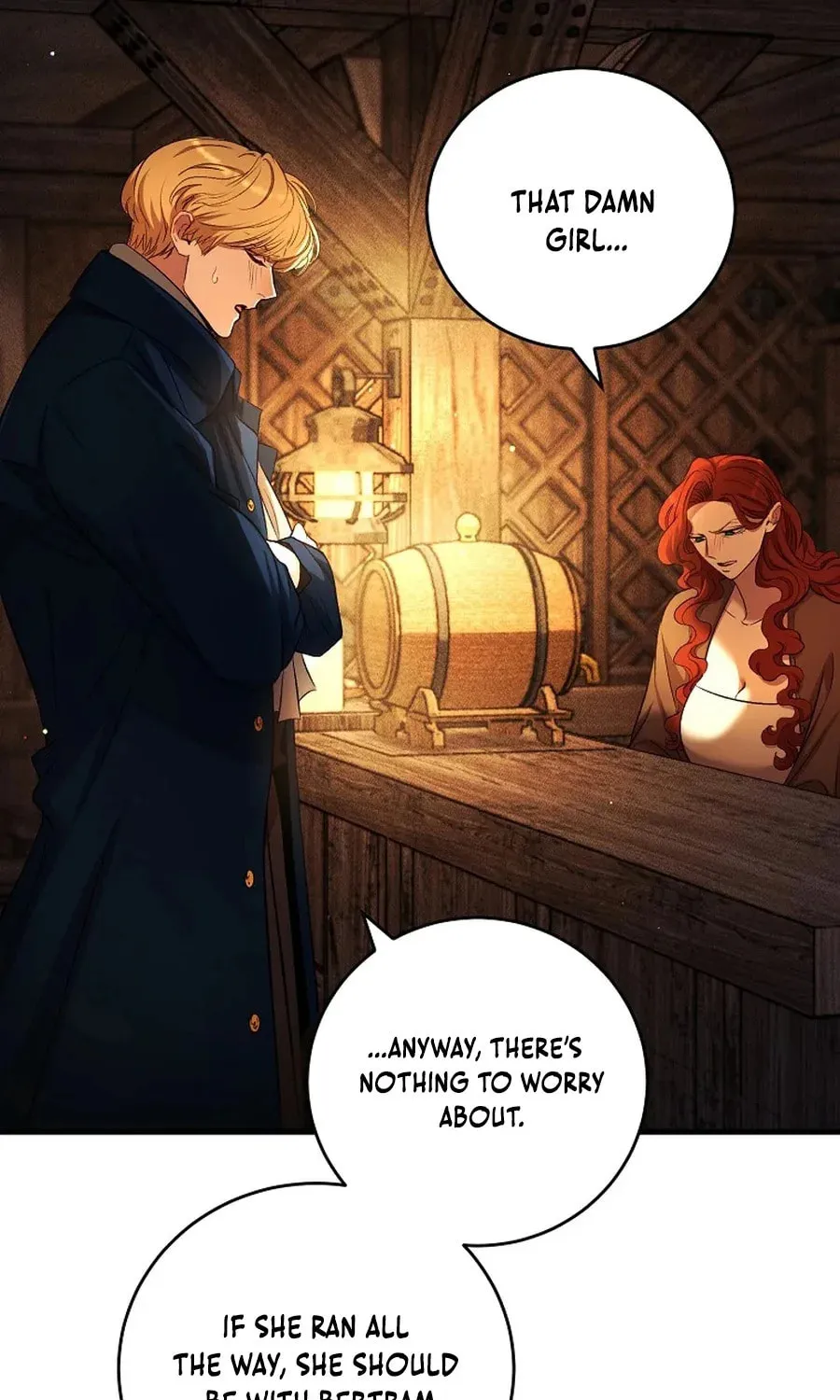 The Prince Doesn't Cry From Mere Onions Chapter 39 page 32 - 