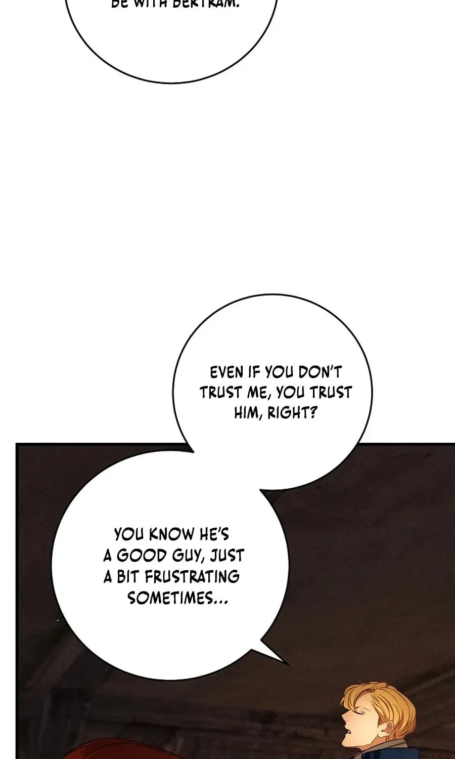 The Prince Doesn't Cry From Mere Onions Chapter 39 page 33 - 