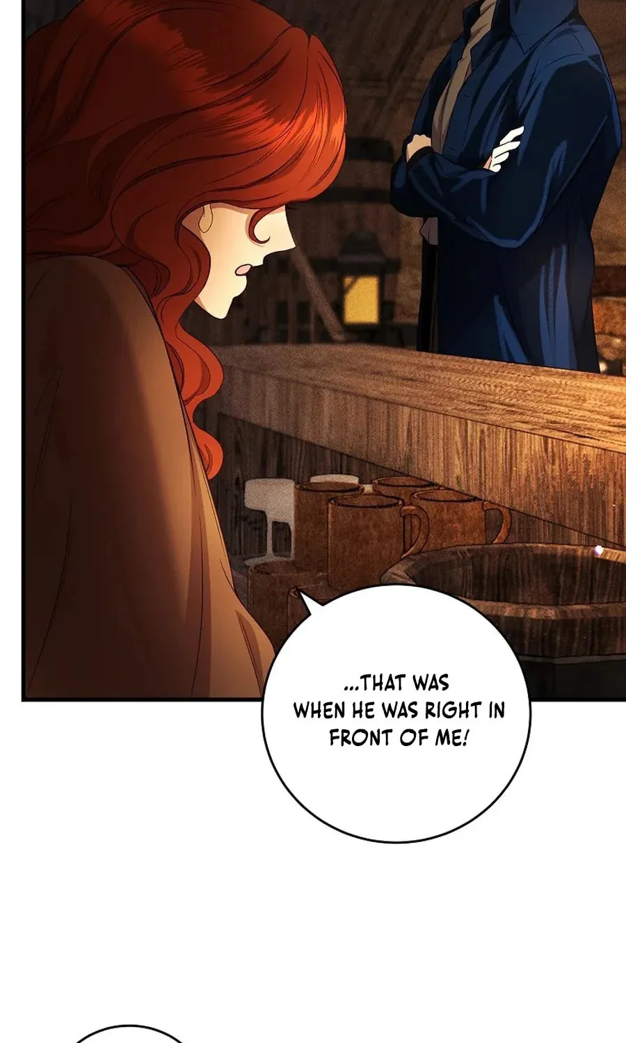 The Prince Doesn't Cry From Mere Onions Chapter 39 page 34 - 