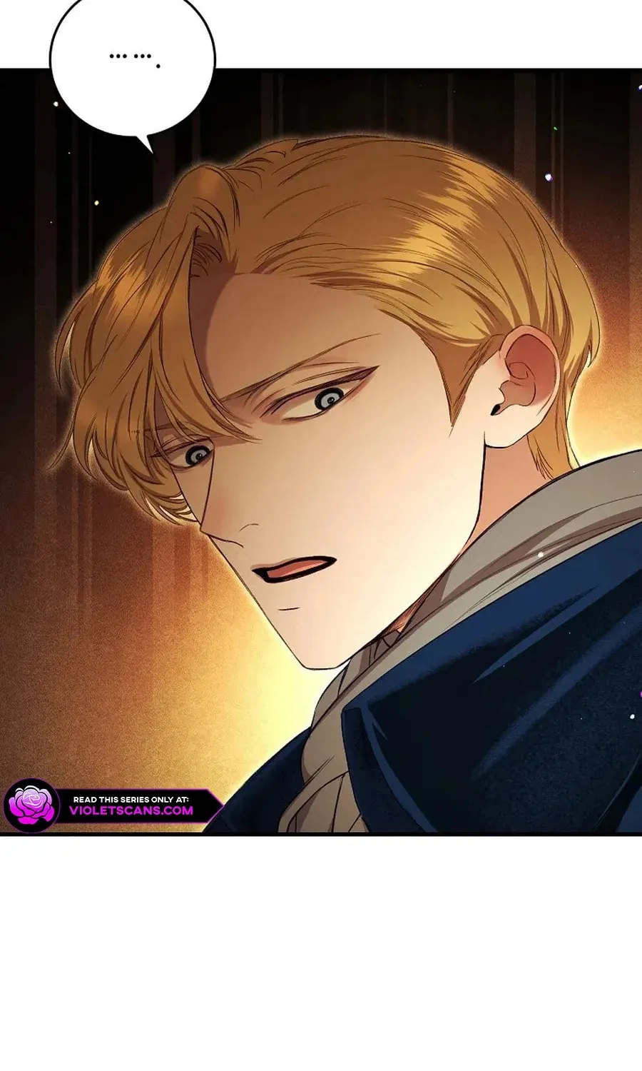 The Prince Doesn't Cry From Mere Onions Chapter 39 page 35 - 
