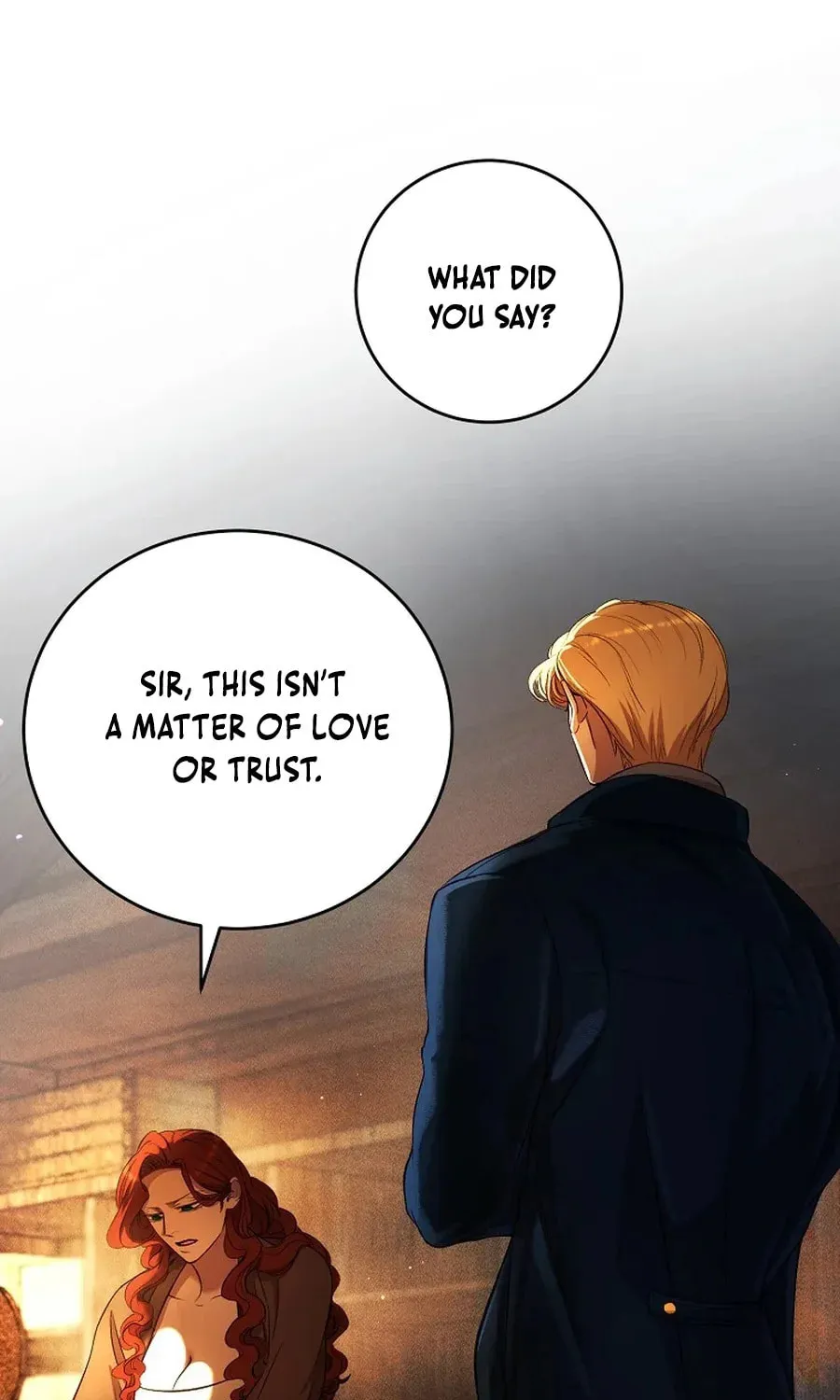 The Prince Doesn't Cry From Mere Onions Chapter 39 page 36 - 
